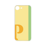 プレミアムパネル［ オリジナル - initial color line - P yellow ］