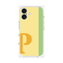 プレミアムパネル［ オリジナル - initial color line - P yellow ］