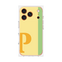 プレミアムパネル［ オリジナル - initial color line - P yellow ］