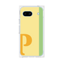 プレミアムパネル［ オリジナル - initial color line - P yellow ］