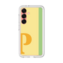 プレミアムパネル［ オリジナル - initial color line - P yellow ］