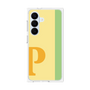 プレミアムパネル［ オリジナル - initial color line - P yellow ］