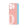 プレミアムパネル［ オリジナル - initial color line - Q pink ］