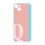 プレミアムパネル［ オリジナル - initial color line - Q pink ］