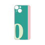 プレミアムパネル［ オリジナル - initial color line - Q green ］