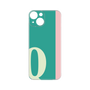 プレミアムパネル［ オリジナル - initial color line - Q green ］