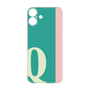 プレミアムパネル［ オリジナル - initial color line - Q green ］