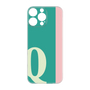プレミアムパネル［ オリジナル - initial color line - Q green ］