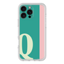 プレミアムパネル［ オリジナル - initial color line - Q green ］