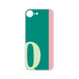 プレミアムパネル［ オリジナル - initial color line - Q green ］