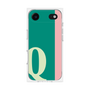 プレミアムパネル［ オリジナル - initial color line - Q green ］