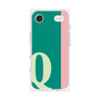 プレミアムパネル［ オリジナル - initial color line - Q green ］