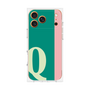プレミアムパネル［ オリジナル - initial color line - Q green ］