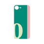 プレミアムパネル［ オリジナル - initial color line - Q green ］