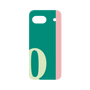 プレミアムパネル［ オリジナル - initial color line - Q green ］