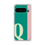 プレミアムパネル［ オリジナル - initial color line - Q green ］