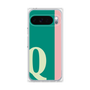 プレミアムパネル［ オリジナル - initial color line - Q green ］