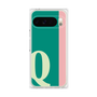 プレミアムパネル［ オリジナル - initial color line - Q green ］