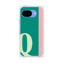 プレミアムパネル［ オリジナル - initial color line - Q green ］