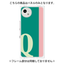 プレミアムパネル［ オリジナル - initial color line - Q green ］