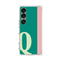 プレミアムパネル［ オリジナル - initial color line - Q green ］