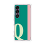 プレミアムパネル［ オリジナル - initial color line - Q green ］