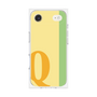 プレミアムパネル［ オリジナル - initial color line - Q yellow ］