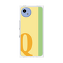 プレミアムパネル［ オリジナル - initial color line - Q yellow ］