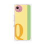 プレミアムパネル［ オリジナル - initial color line - Q yellow ］