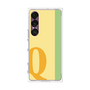 プレミアムパネル［ オリジナル - initial color line - Q yellow ］