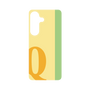 プレミアムパネル［ オリジナル - initial color line - Q yellow ］