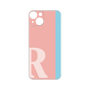 プレミアムパネル［ オリジナル - initial color line - R pink ］