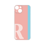 プレミアムパネル［ オリジナル - initial color line - R pink ］