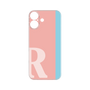 プレミアムパネル［ オリジナル - initial color line - R pink ］
