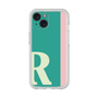 プレミアムパネル［ オリジナル - initial color line - R green ］