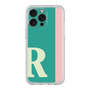 プレミアムパネル［ オリジナル - initial color line - R green ］