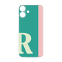 プレミアムパネル［ オリジナル - initial color line - R green ］