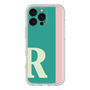 プレミアムパネル［ オリジナル - initial color line - R green ］