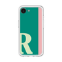 プレミアムパネル［ オリジナル - initial color line - R green ］