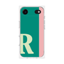 プレミアムパネル［ オリジナル - initial color line - R green ］