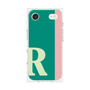プレミアムパネル［ オリジナル - initial color line - R green ］