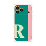 プレミアムパネル［ オリジナル - initial color line - R green ］