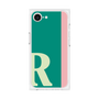 プレミアムパネル［ オリジナル - initial color line - R green ］