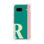 プレミアムパネル［ オリジナル - initial color line - R green ］