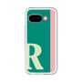 プレミアムパネル［ オリジナル - initial color line - R green ］
