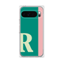 プレミアムパネル［ オリジナル - initial color line - R green ］