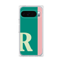 プレミアムパネル［ オリジナル - initial color line - R green ］