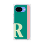 プレミアムパネル［ オリジナル - initial color line - R green ］