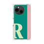 プレミアムパネル［ オリジナル - initial color line - R green ］