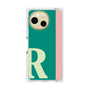 プレミアムパネル［ オリジナル - initial color line - R green ］